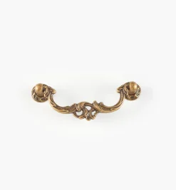 Sale Louis XV Stop Handles Pulls