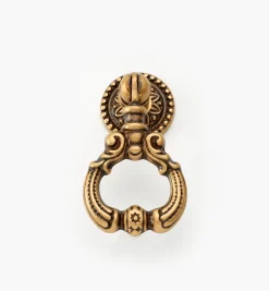 Discount Louis XVI Drop Pull Pulls