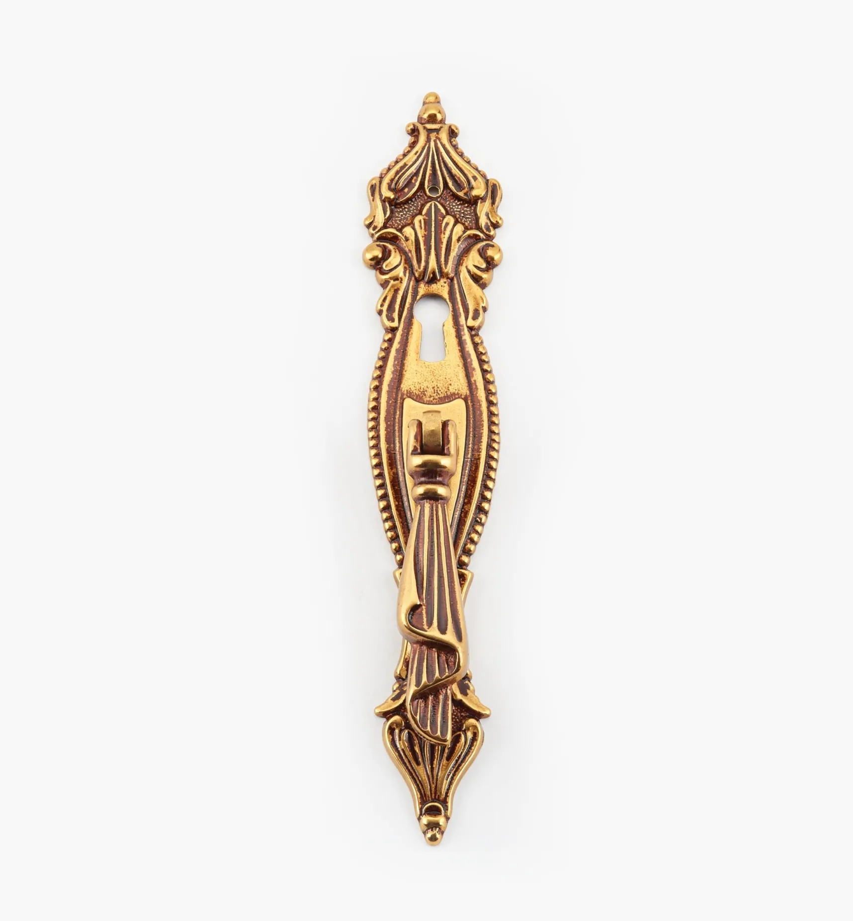 Hot Louis XVI Drop Pulls Pulls