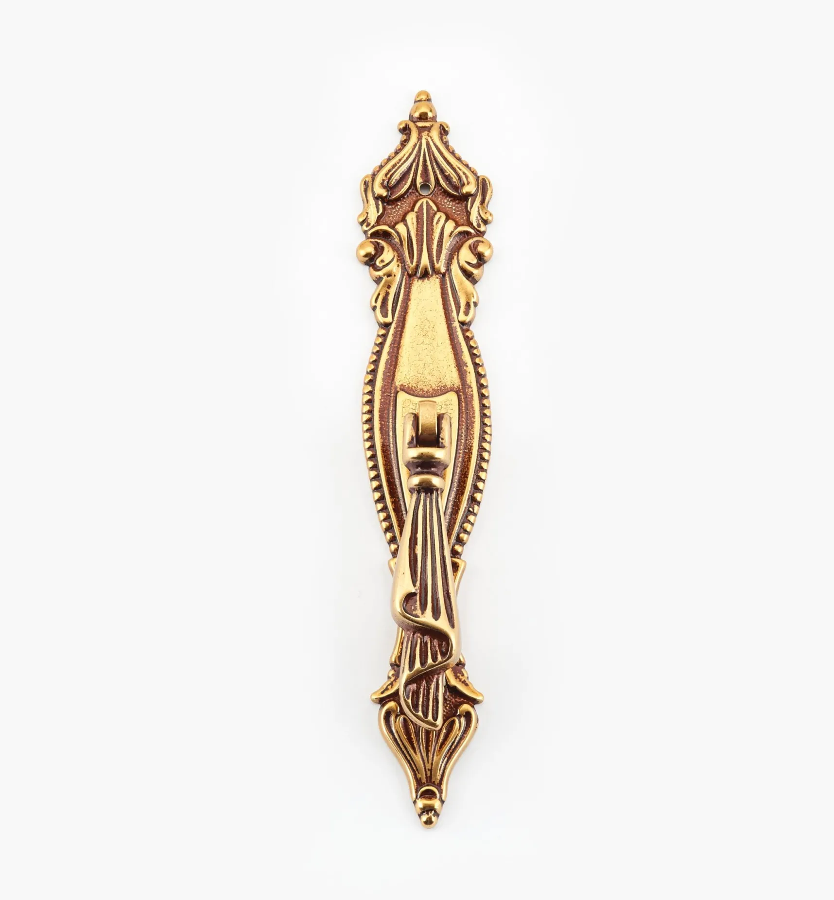 Hot Louis XVI Drop Pulls Pulls