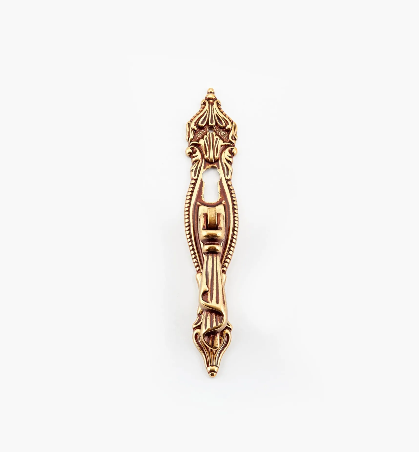 Hot Louis XVI Drop Pulls Pulls
