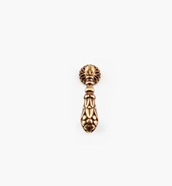 Outlet Louis XVI Drop Pulls Pulls