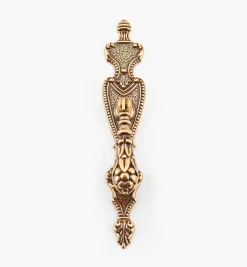 Outlet Louis XVI Drop Pulls Pulls