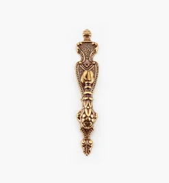 Outlet Louis XVI Drop Pulls Pulls