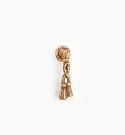 Clearance Louis XVI Drop Pulls Pulls