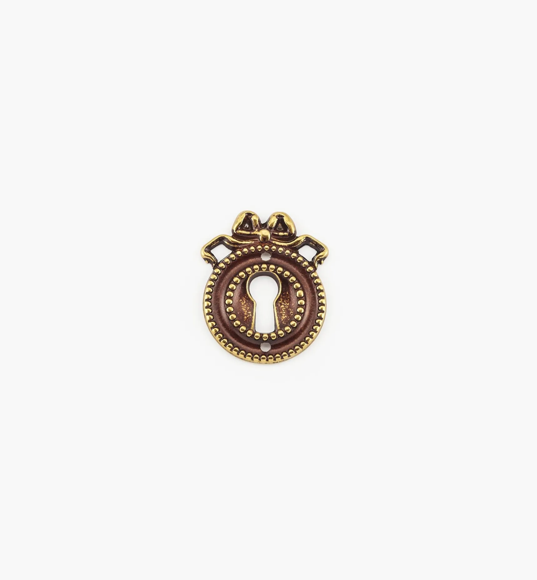 New Louis XVI Escutcheon Escutcheons