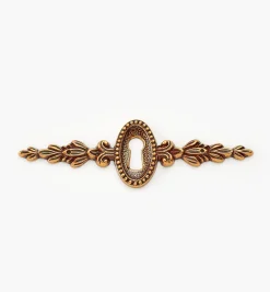 Clearance Louis XVI Escutcheons Escutcheons