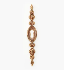 Clearance Louis XVI Escutcheons Escutcheons