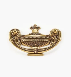Clearance Louis XVI Large Drop Handle Pulls