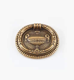Sale Louis XVI Oval Ring Pulls Pulls