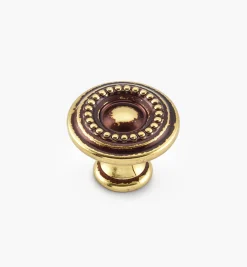 Outlet Louis XVI Pearled Knobs Knobs