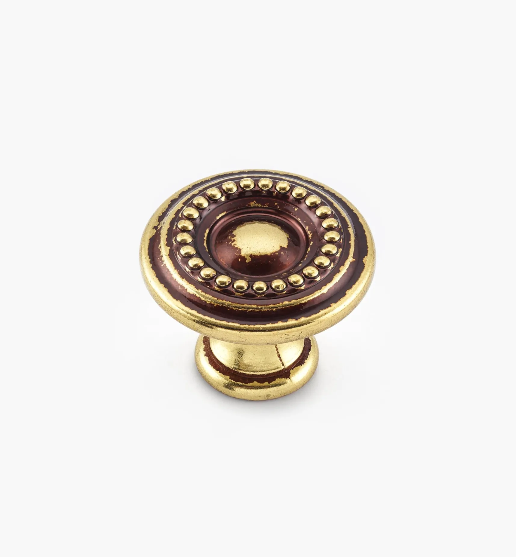 Outlet Louis XVI Pearled Knobs Knobs
