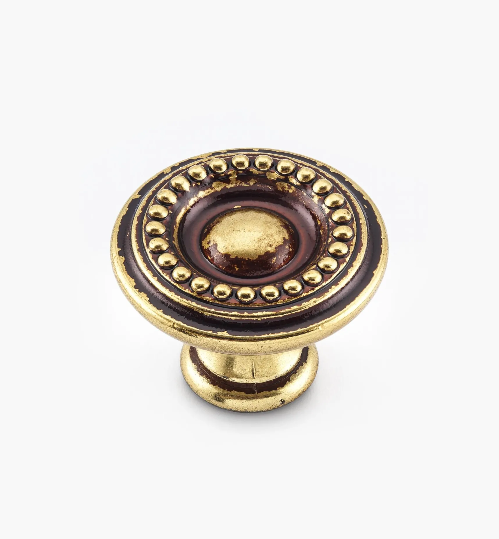 Outlet Louis XVI Pearled Knobs Knobs