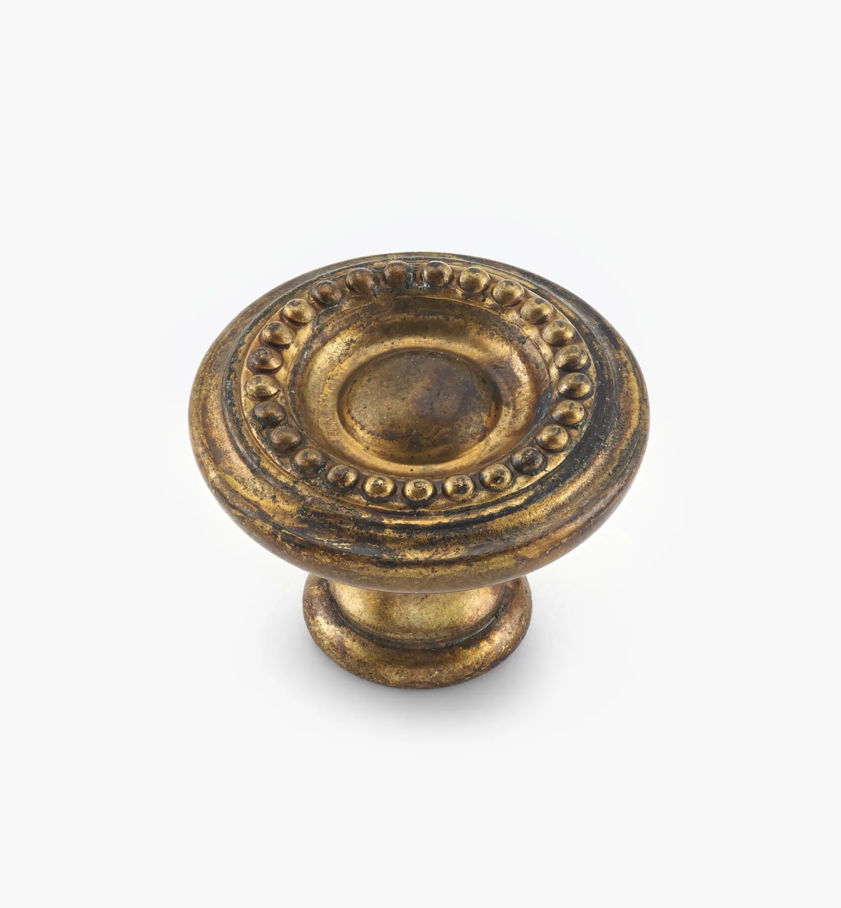 Outlet Louis XVI Pearled Knobs Knobs