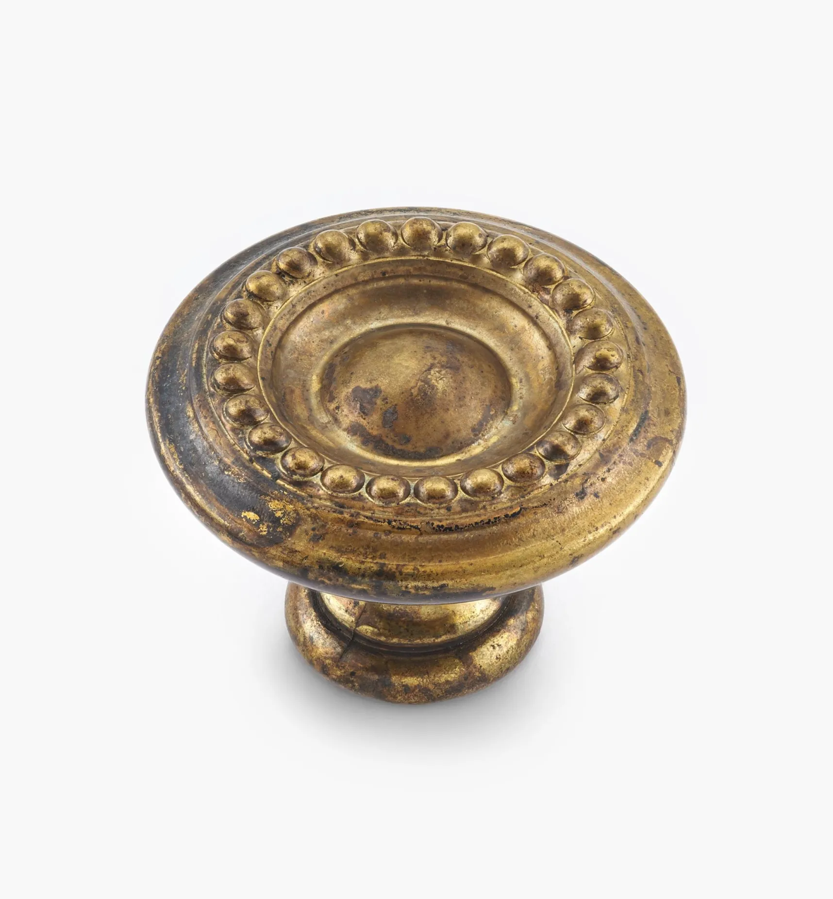 Outlet Louis XVI Pearled Knobs Knobs