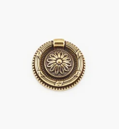 Online Louis XVI Plated Ring Pulls Pulls