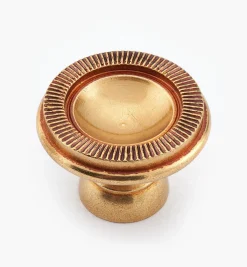 Louis XVI Ribbon Knobs Knobs