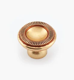Louis XVI Ribbon Knobs Knobs