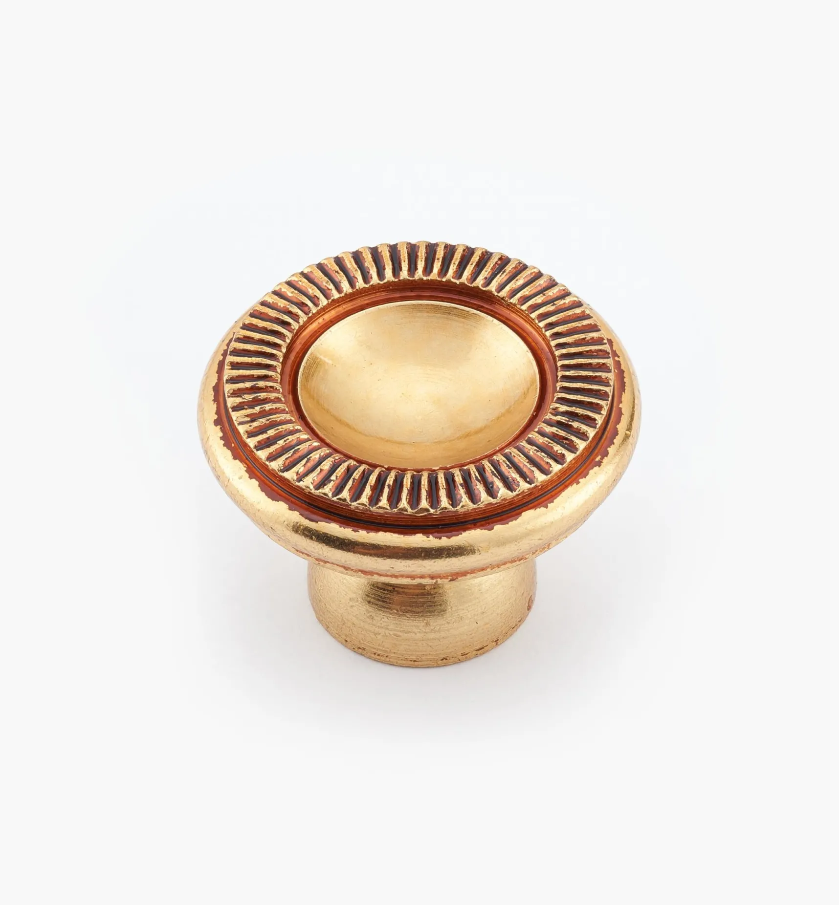 Louis XVI Ribbon Knobs Knobs