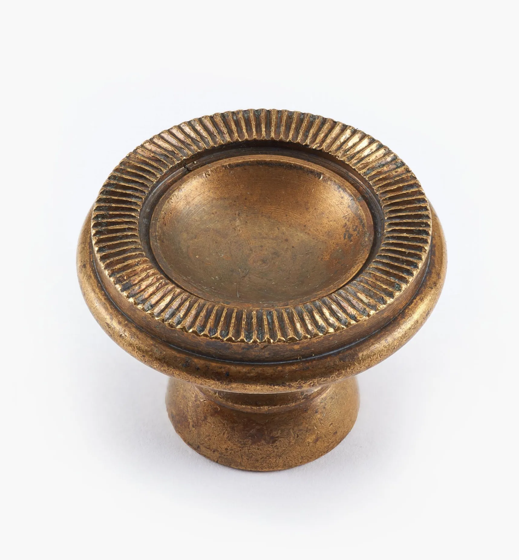 Louis XVI Ribbon Knobs Knobs