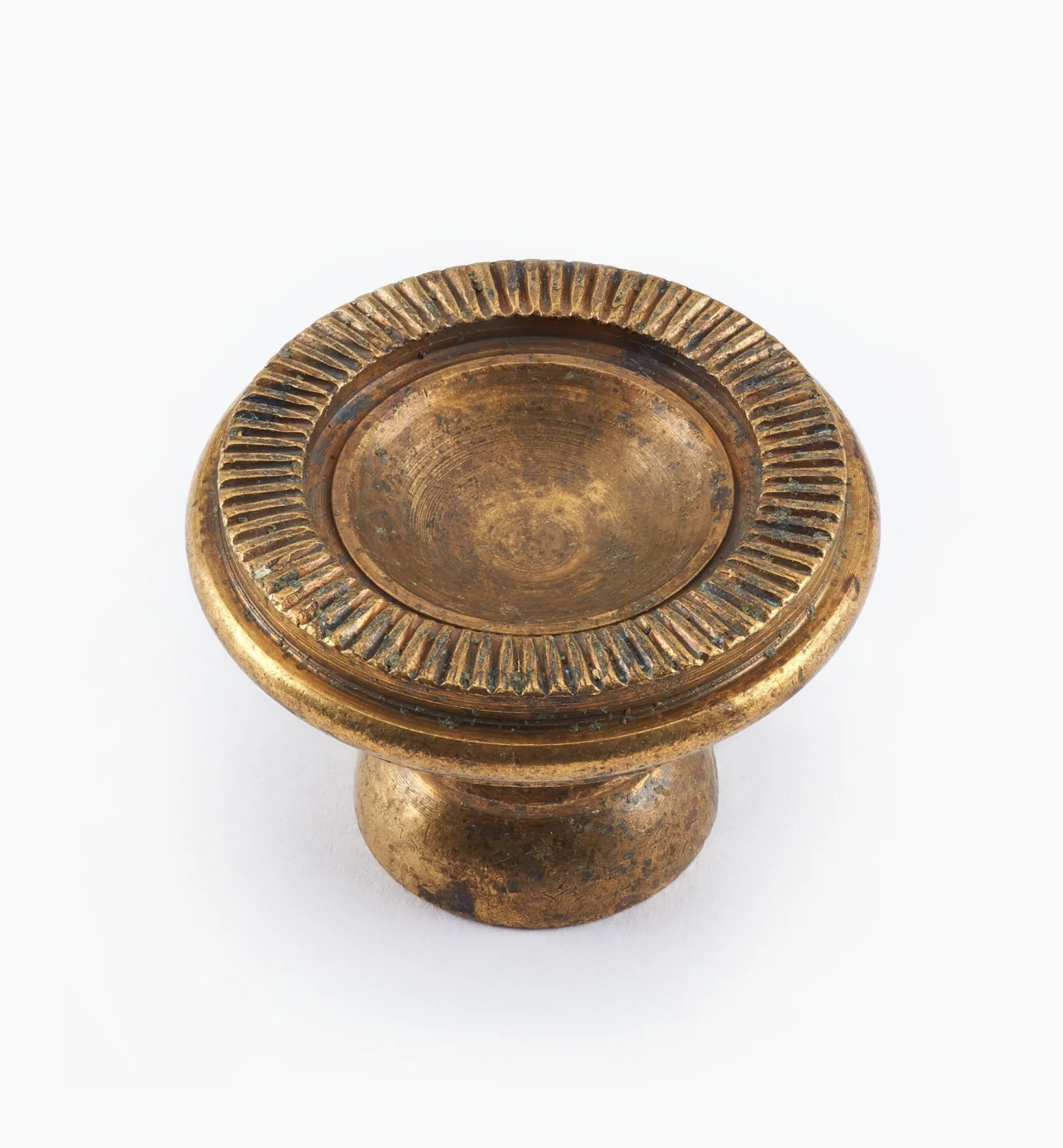 Louis XVI Ribbon Knobs Knobs