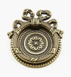 Best Louis XVI Ribbon Ring Pulls Pulls