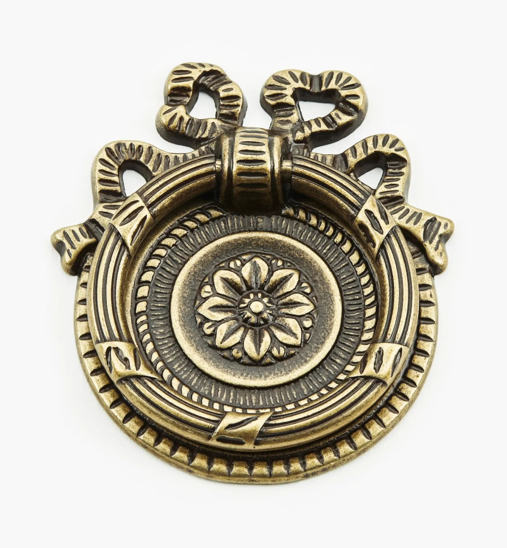 Best Louis XVI Ribbon Ring Pulls Pulls