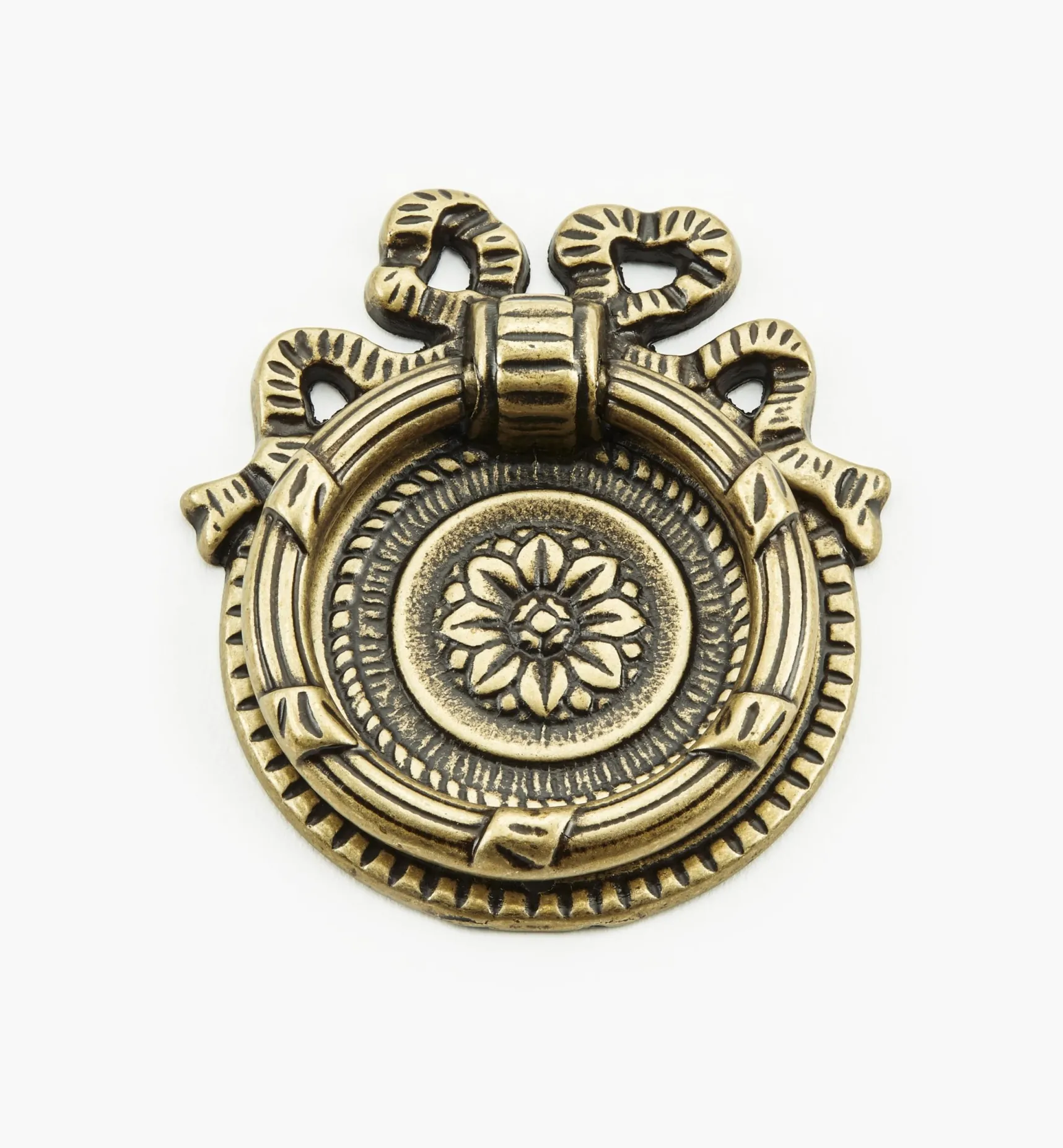 Best Louis XVI Ribbon Ring Pulls Pulls