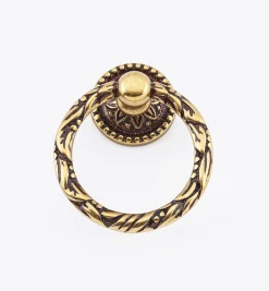 Louis XVI Ring Pulls Pulls