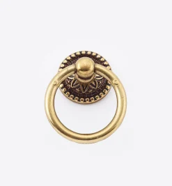 Louis XVI Ring Pulls Pulls