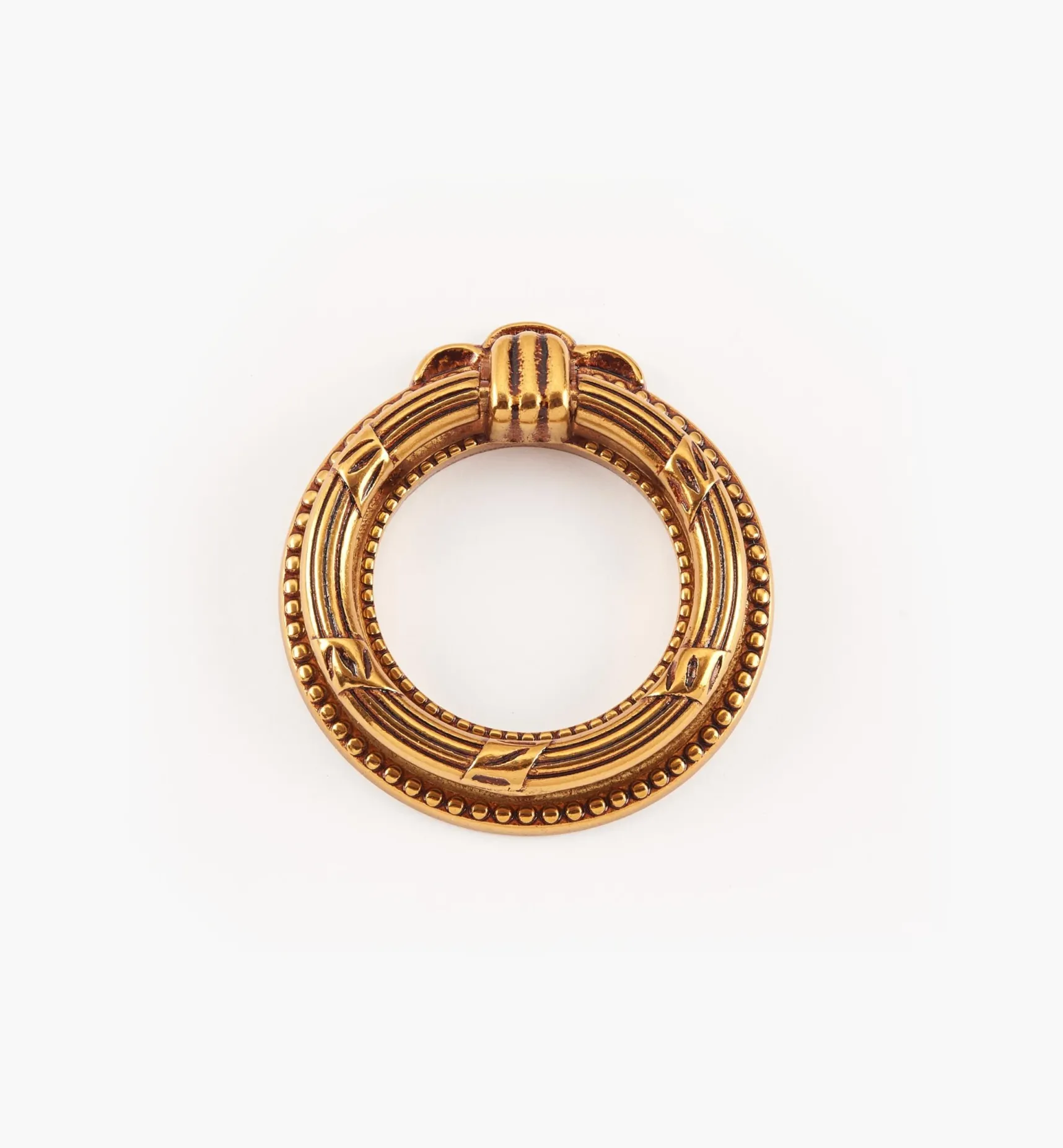 Online Louis XVI Ring Pulls Pulls