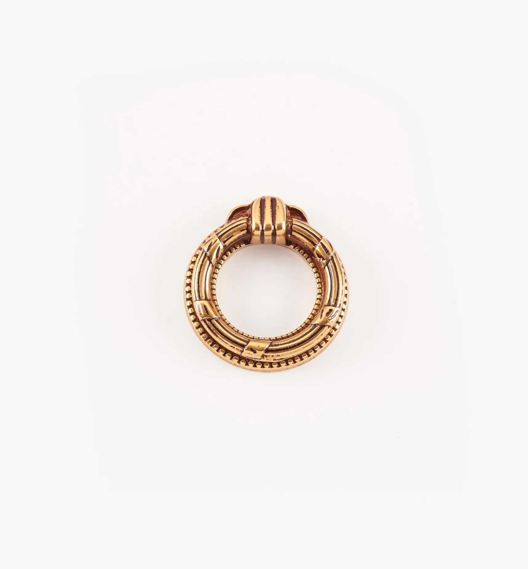 Online Louis XVI Ring Pulls Pulls