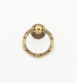 Hot Louis XVI Ring Pulls Pulls