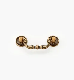 Best Louis XVI Stop Handles Pulls