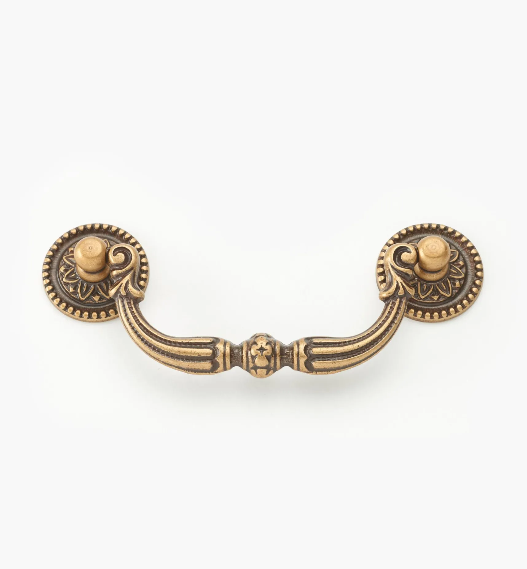 Best Louis XVI Stop Handles Pulls