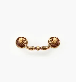 Best Louis XVI Stop Handles Pulls