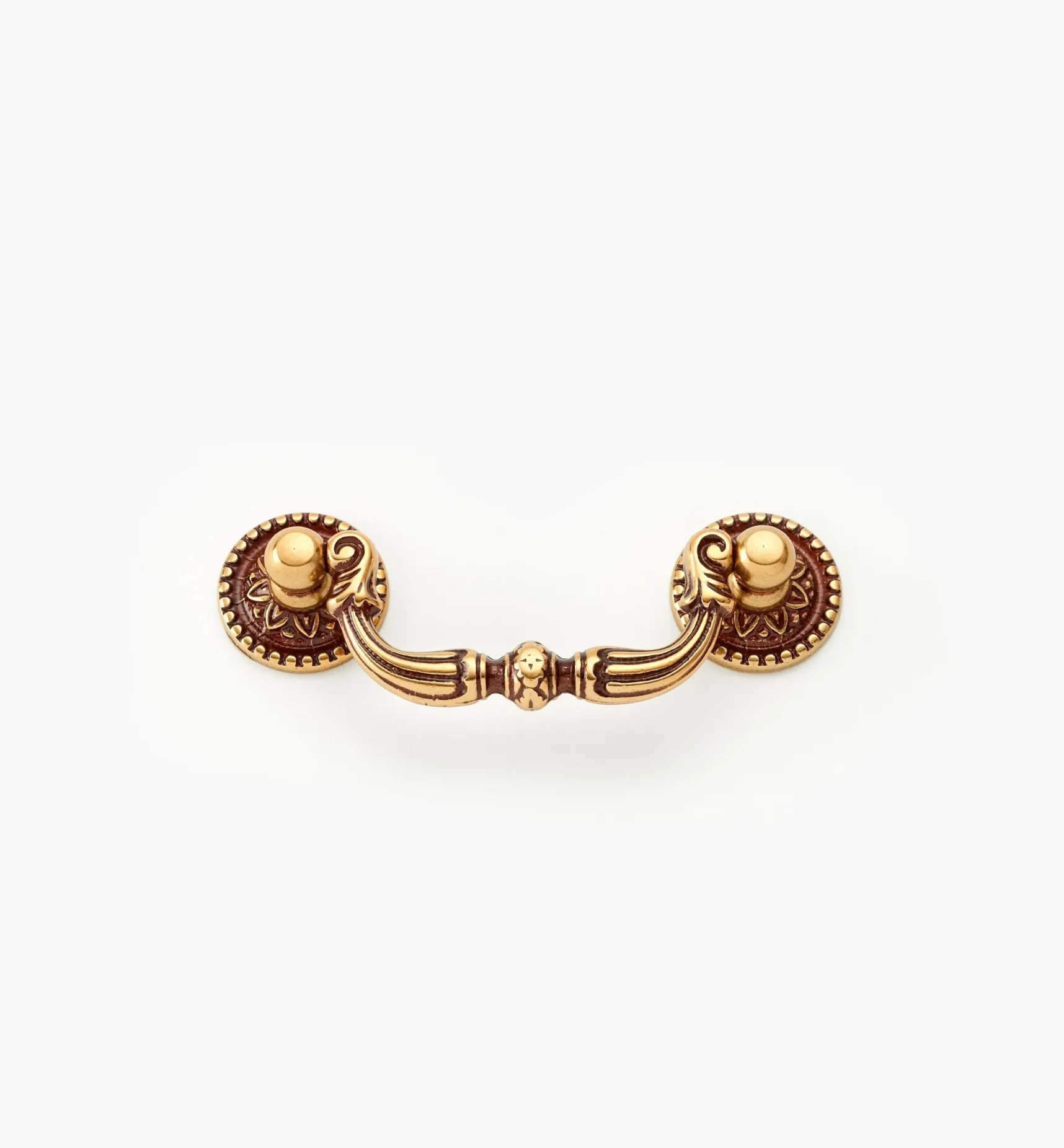 Best Louis XVI Stop Handles Pulls
