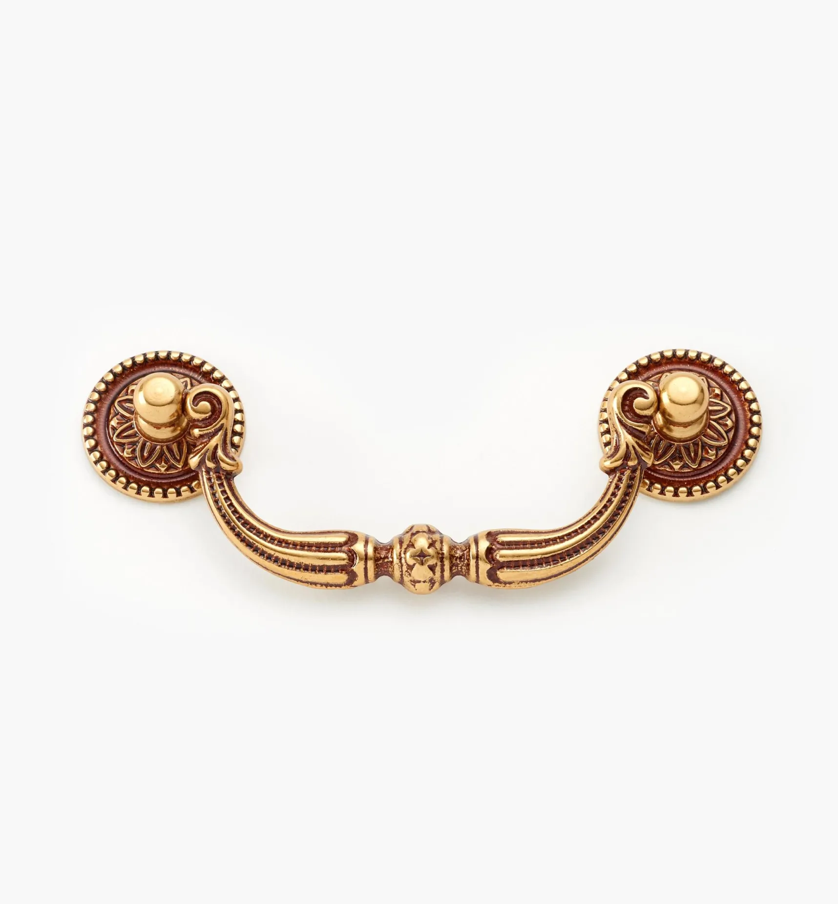 Best Louis XVI Stop Handles Pulls