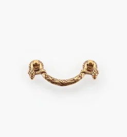 Sale Louis XVI Stop Handles Pulls