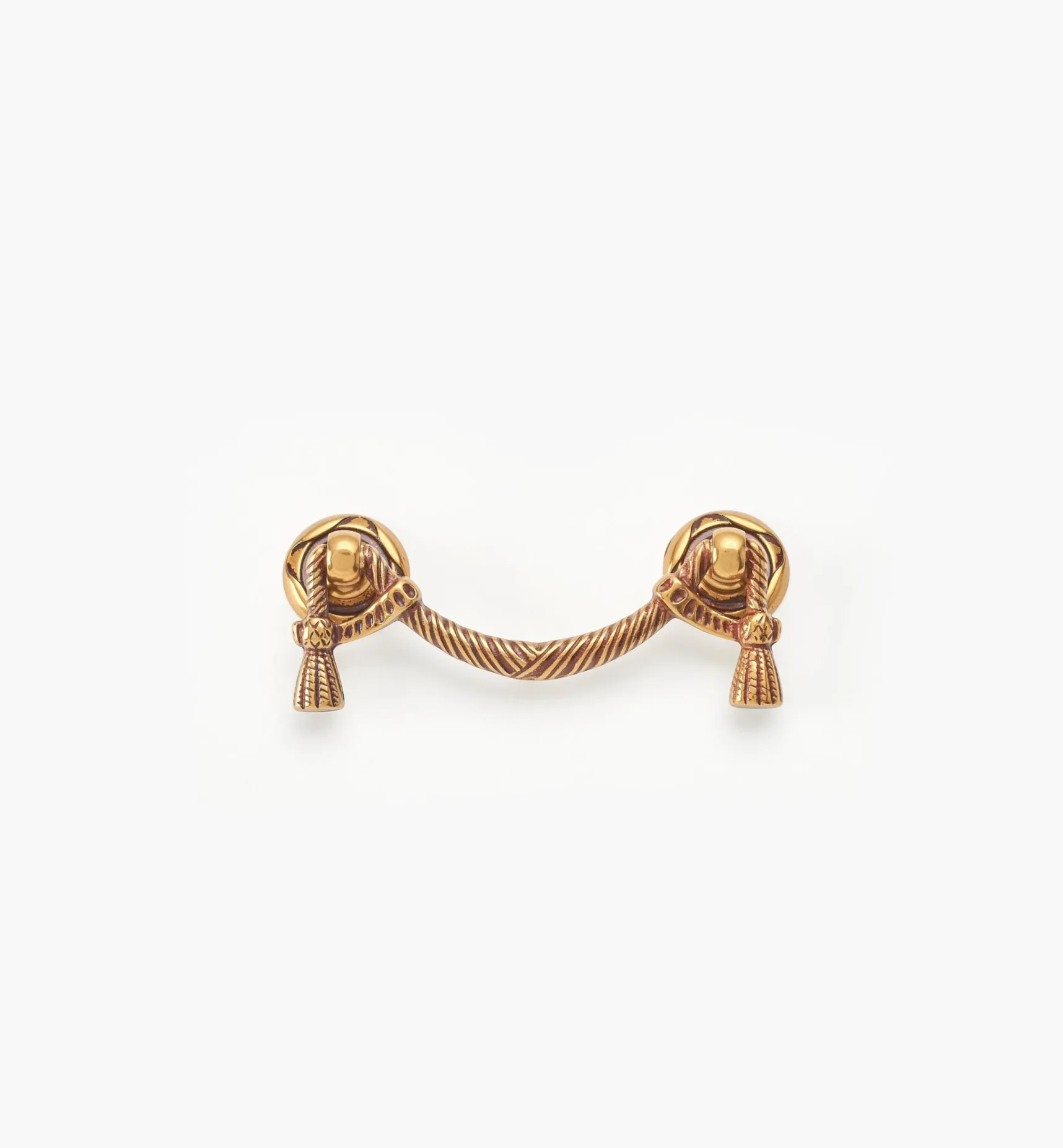 New Louis XVI Stop Handles Pulls