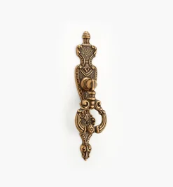 Hot Louis XVI Vertical Drop Pulls Pulls