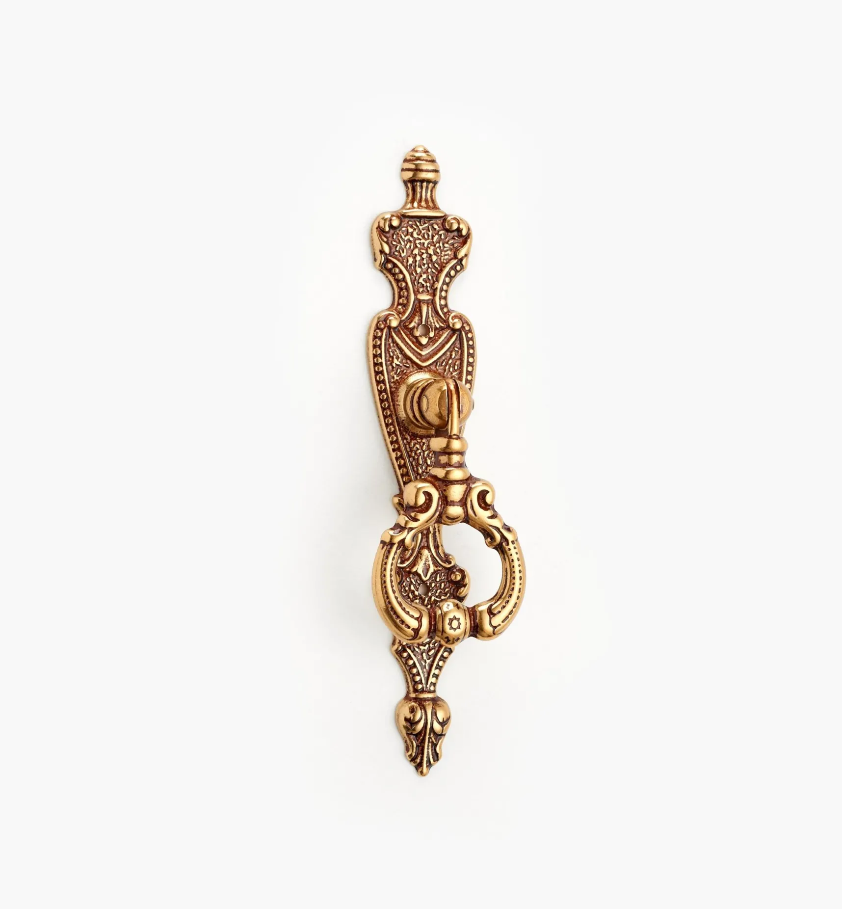 Hot Louis XVI Vertical Drop Pulls Pulls