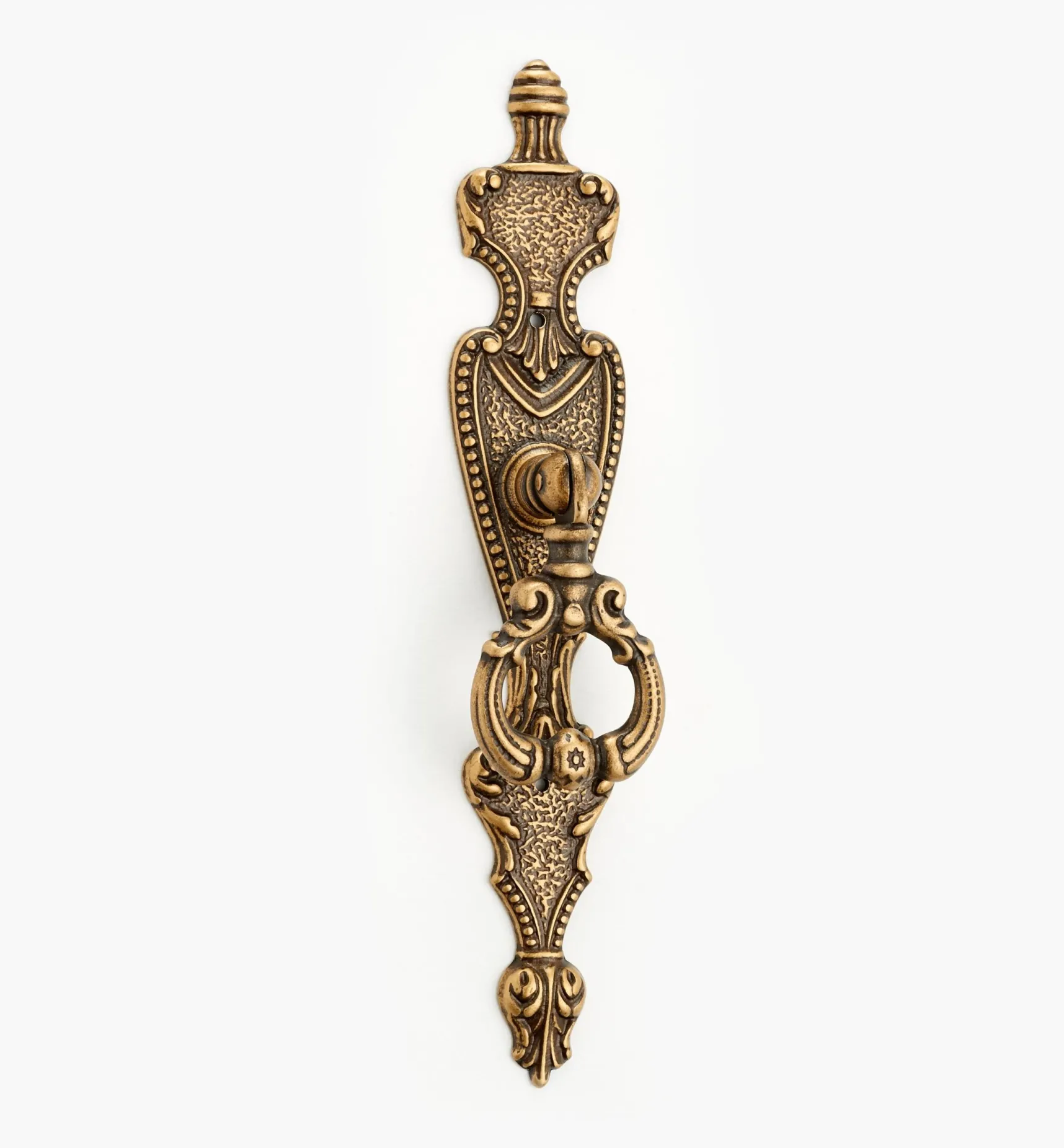 Hot Louis XVI Vertical Drop Pulls Pulls