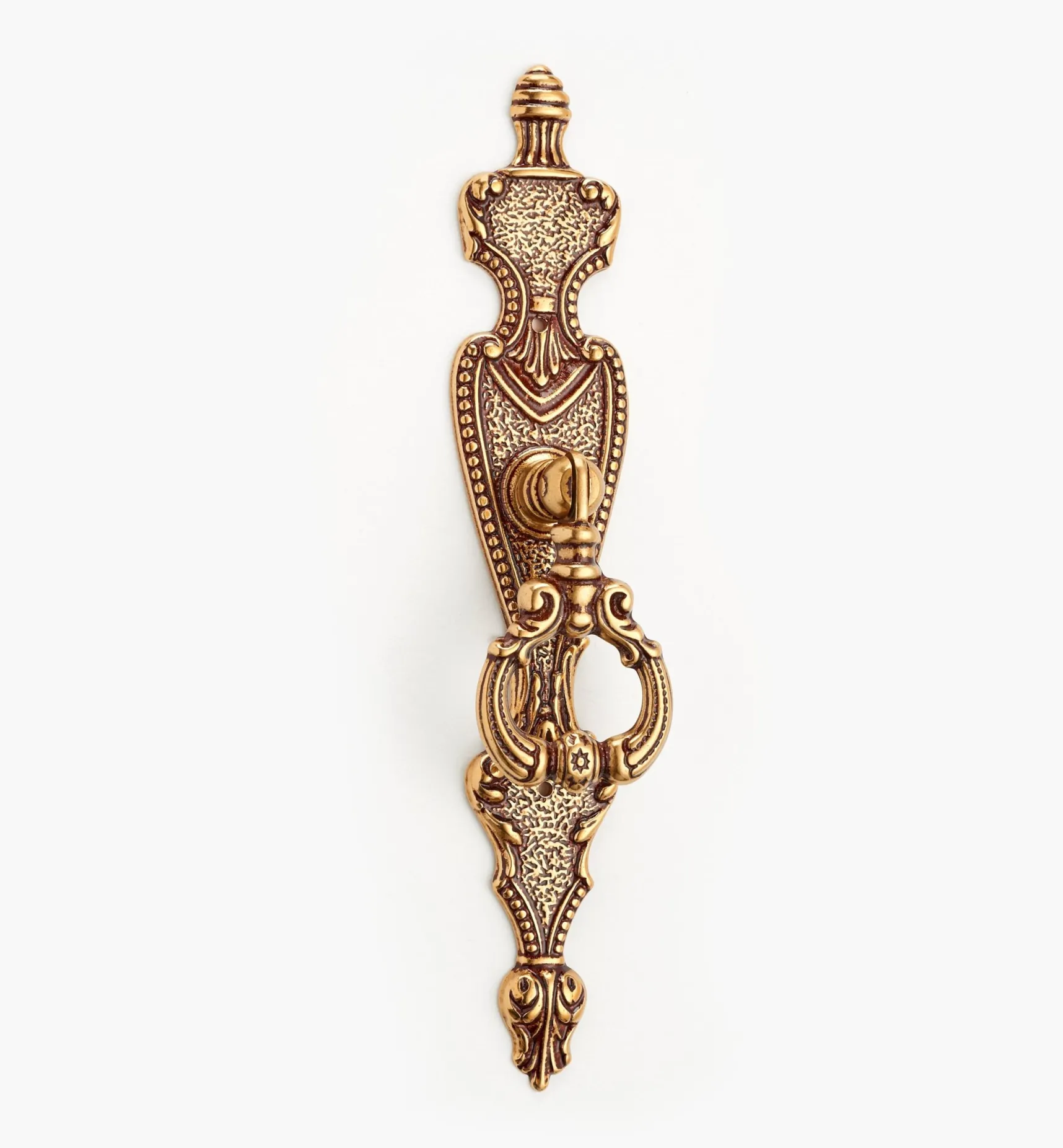 Hot Louis XVI Vertical Drop Pulls Pulls