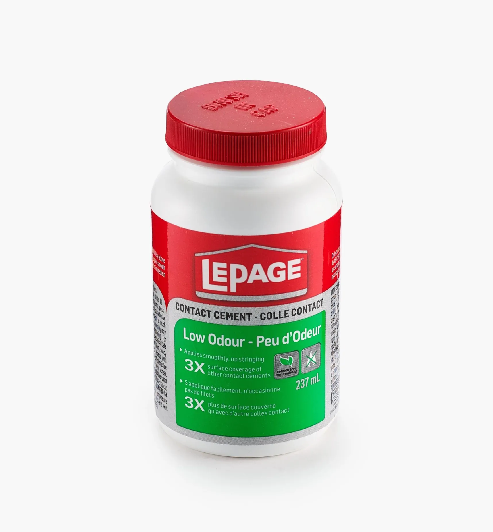 Best Low-Odor Contact Cement Supplies