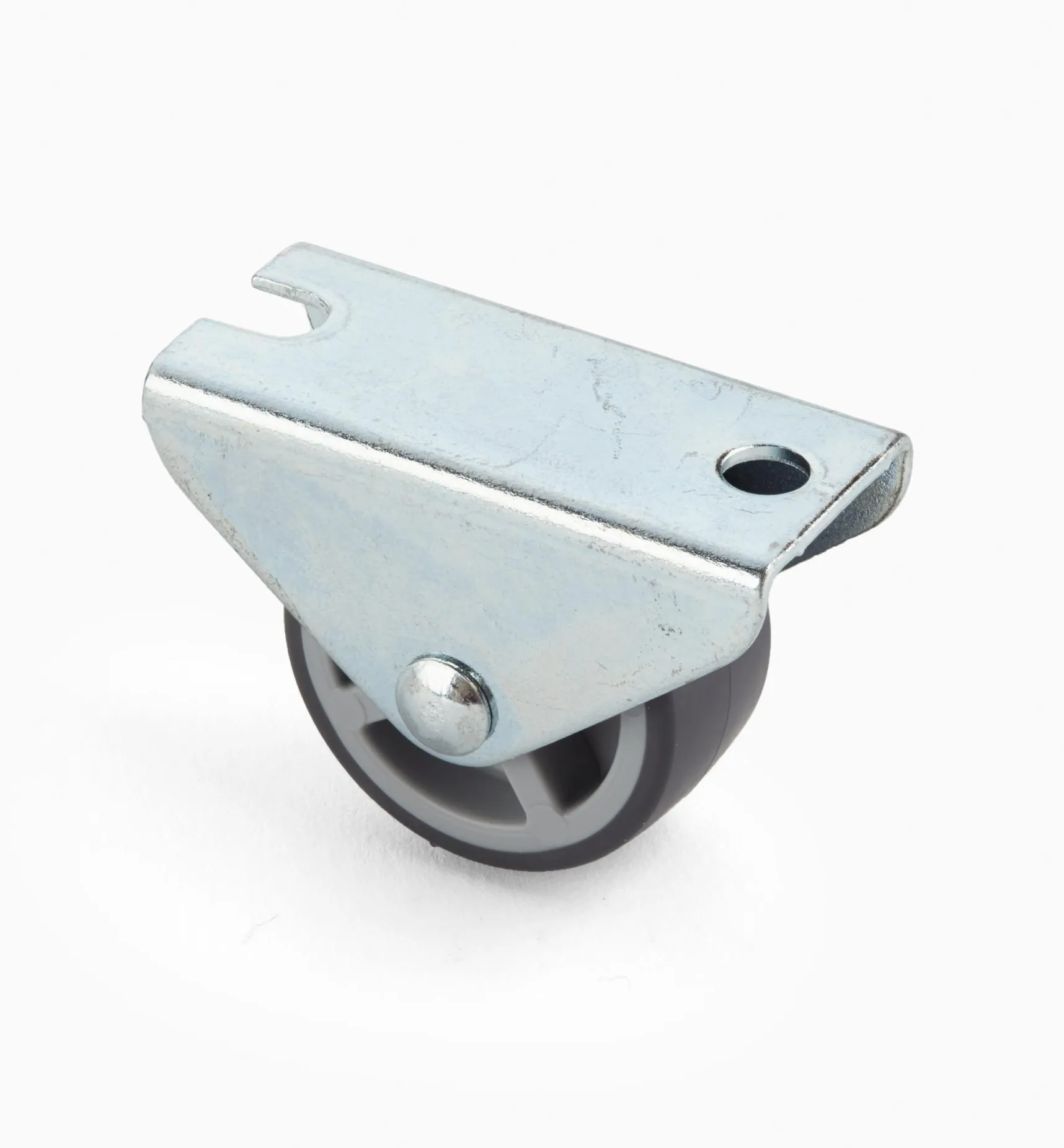 New Low-Profile Casters Casters & Wheels
