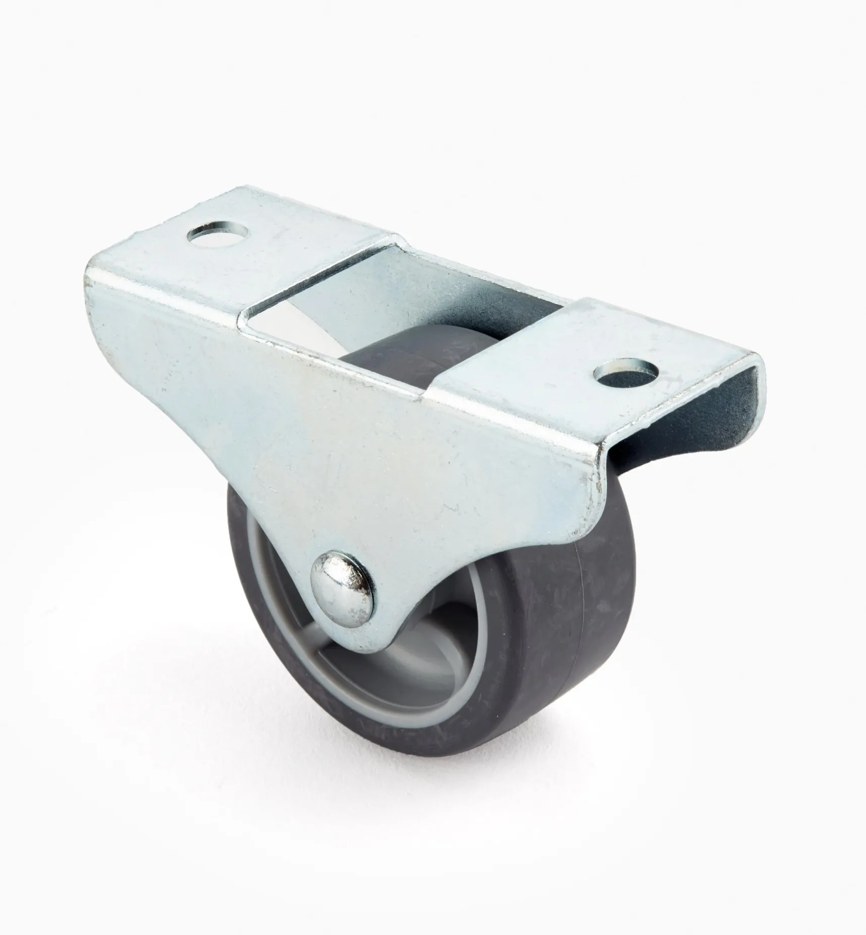 New Low-Profile Casters Casters & Wheels