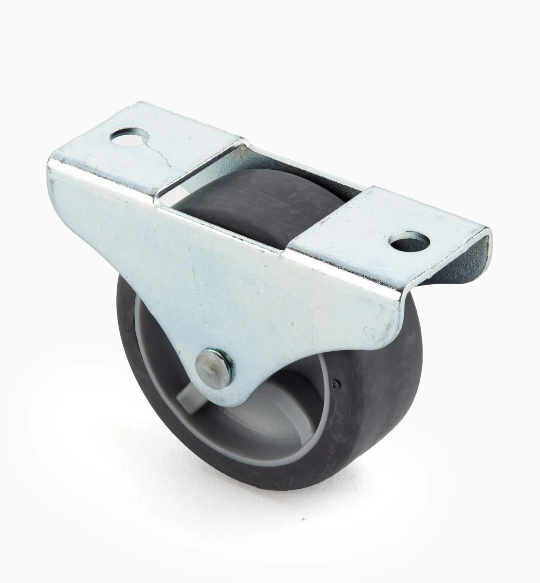 New Low-Profile Casters Casters & Wheels