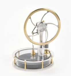 Low-Temperature Stirling Engine Kit Toys & Games