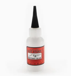 Hot Low-Viscosity Glue – Hot Stuff Supplies